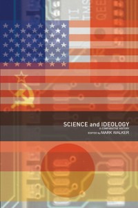 Cover Science and Ideology
