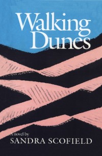 Cover Walking Dunes