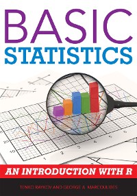 Cover Basic Statistics