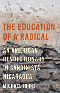 Cover Education of a Radical