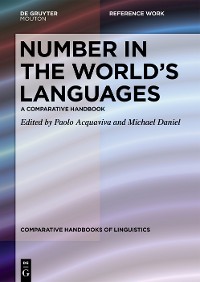 Cover Number in the World's Languages