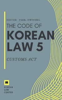 Cover Customs Act