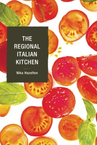 Cover Regional Italian Kitchen