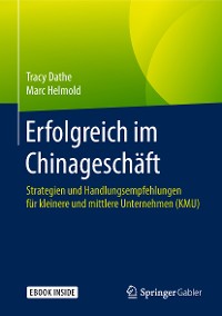 Cover Erfolgreich im Chinageschäft