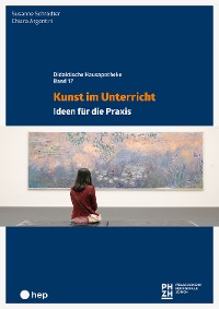 Cover Kunst im Unterricht (E-Book)