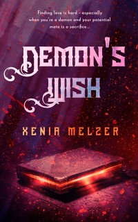 Cover Demon's Wish