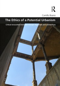 Cover Ethics of a Potential Urbanism