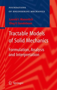 Cover Tractable Models of Solid Mechanics