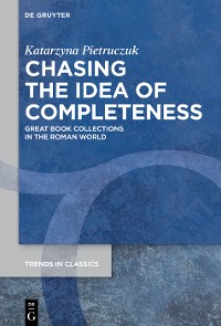 Cover Chasing the Idea of Completeness