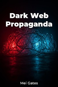 Cover Dark Web Propaganda