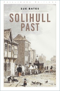 Cover Solihull Past