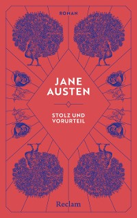 Cover Stolz und Vorurteil