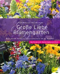 Cover Große Liebe Blumengarten