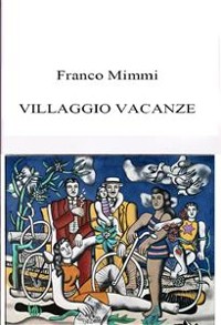 Cover Villaggio Vacanze