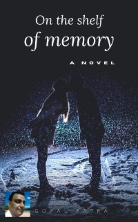 Cover On the shelf of memory