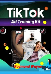 Cover TikTok Ad Training Kit