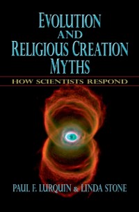 Cover Evolution and Religious Creation Myths