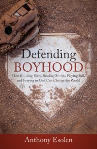 Cover Defending Boyhood