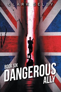 Cover Dangerous Ally