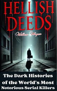 Cover Hellish Deeds