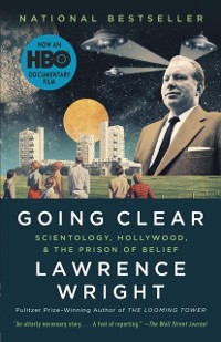 Cover Going Clear