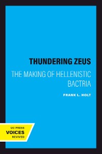 Cover Thundering Zeus