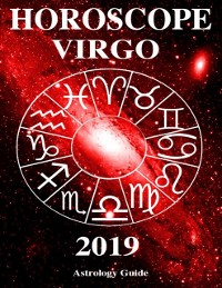 Cover Horoscope 2019 - Virgo