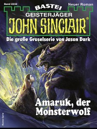 Cover John Sinclair 2232