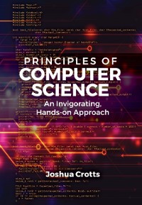 Cover Principles of Computer Science