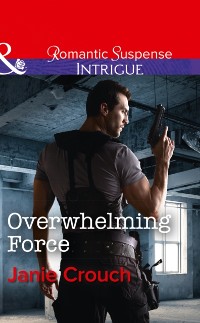 Cover Overwhelming Force