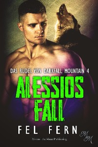 Cover Alessios Fall