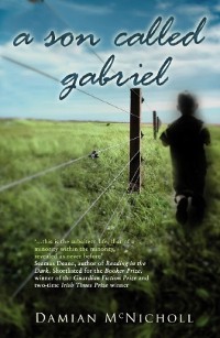 Cover Son Called Gabriel