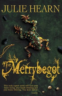 Cover Merrybegot