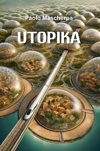 Cover Utopika