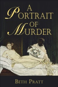 Cover Portrait of Murder