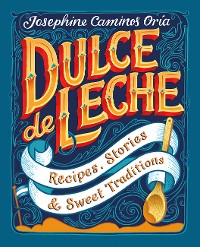 Cover Dulce de Leche