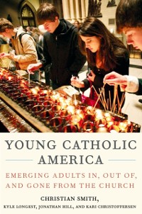 Cover Young Catholic America