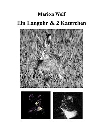 Cover Ein Langohr & 2 Katerchen