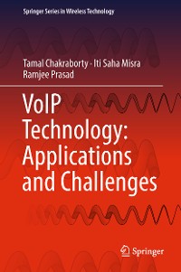 Cover VoIP Technology: Applications and Challenges