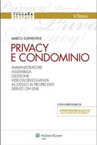 Cover Privacy e condominio