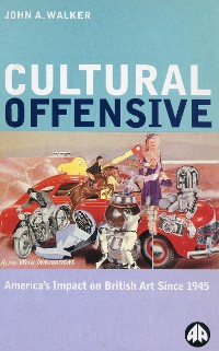 Cover Cultural Offensive