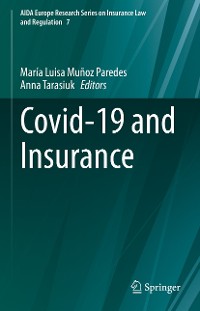 Cover Covid-19 and Insurance