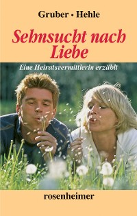 Cover Sehnsucht nach Liebe