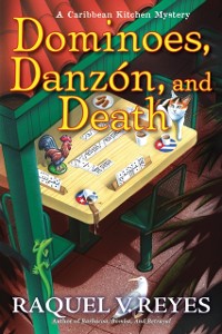 Cover Dominoes, Danzon, and Death