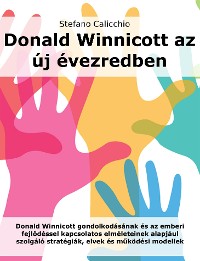Cover Donald Winnicott az új évezredben