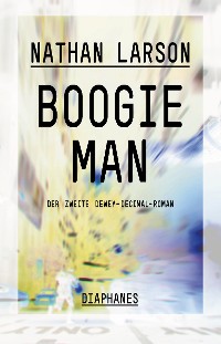 Cover Boogie Man