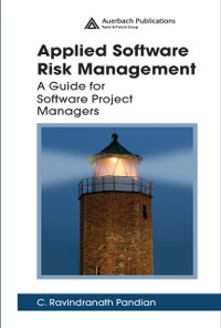 Cover Applied Software Risk Management