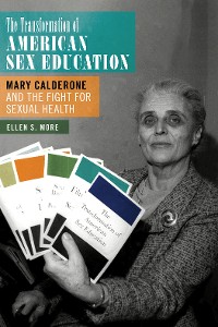 Cover The Transformation of American Sex Education