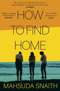 Cover How To Find Home