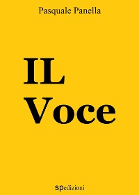 Cover Il Voce